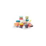 Babybols contenants petits pots kit xxl