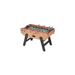Babyfoot luxe bistrot monnayeur