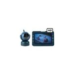 Babyphone cam�ra rotative yoo master + hd