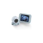 Babyphone vidéo rechargeable yoo roll Babyphone vidéo rechargeable yoo roll