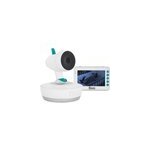 Babyphone vidéo - yoo moov - 360° Babyphone vidéo - yoo moov - 360°