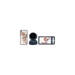 Babyphone vid�o zen premium night blue
