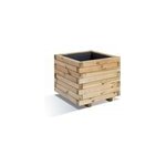 Bac � fleurs stockholm 50 carr�