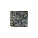 B�che imperm�able 101 inc tarpaulin camouflage 3x5m