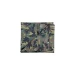 B�che imperm�able 101 inc tarpaulin camouflage 4, 8x6m