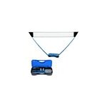 Badminton set complet play4fun Badminton set complet play4fun