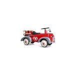 Baghera porteur speedster pompier