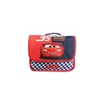 Bagtrotter cartable 32 cm maternelle disney cars rouge et bleu