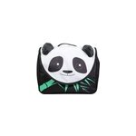 Bagtrotter cartable 32 cm maternelle maternelle kids noir panda Bagtrotter cartable 32 cm maternelle maternelle kids noir panda