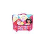 Bagtrotter cartable 38 cm disney princesses rose Bagtrotter cartable 38 cm disney princesses rose