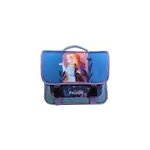 Bagtrotter cartable 38 cm la reine des neiges / frozen bleu elsa Bagtrotter cartable 38 cm la reine des neiges / frozen bleu elsa