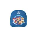 Bagtrotter - pat'patrouille - sac  dos scolaire goter 24 cm - bleu - 1