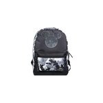 Bagtrotter sac  dos 1 compartiment disney mickey noir