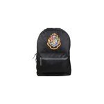 Bagtrotter sac à dos 1 compartiment harry potter noir Bagtrotter sac à dos 1 compartiment harry potter noir