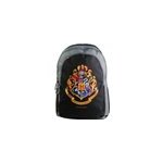 Bagtrotter sac  dos 2 compartiments 46 cm harry potter noir