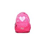Bagtrotter sac � dos 2 compartiments phileas rose danseuses