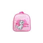Bagtrotter sac  dos gouter 24 cm maternelle disney marie les aristochats