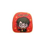Bagtrotter sac à dos gouter 24 cm maternelle harry potter rouge chibi Bagtrotter sac à dos gouter 24 cm maternelle harry potter rouge chibi
