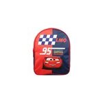Bagtrotter sac  dos gouter 31 cm maternelle disney cars multicolore
