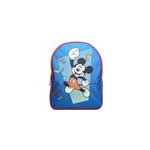 Bagtrotter sac à dos gouter maternelle 31 cm disney mickey bleu Bagtrotter sac à dos gouter maternelle 31 cm disney mickey bleu