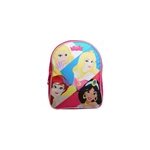 Bagtrotter sac  dos gouter maternelle 31 cm disney princesses rose