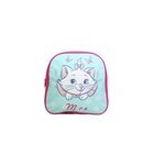 Bagtrotter sac à dos gouter maternelle disney marie les aristochats vert Bagtrotter sac à dos gouter maternelle disney marie les aristochats vert