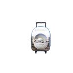 Bagtrotter sac  dos  roulettes 31 cm disney star wars - the mandalorian