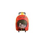 Bagtrotter sac à dos à roulettes 31 cm maternelle harry potter rouge chibi Bagtrotter sac à dos à roulettes 31 cm maternelle harry potter rouge chibi