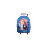 Bagtrotter sac à dos à roulettes 31 cm maternelle la reine des neiges Bagtrotter sac à dos à roulettes 31 cm maternelle la reine des neiges