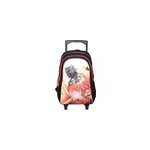 Bagtrotter sac à dos à roulettes disney star wars multicolore Bagtrotter sac à dos à roulettes disney star wars multicolore