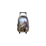 Bagtrotter sac à dos à roulettes disney star wars - the mandalorian Bagtrotter sac à dos à roulettes disney star wars - the mandalorian