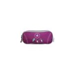 Bagtrotter trousse scolaire 2 compartiments phileas attrape r�ve plumes