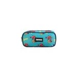Bagtrotter trousse scolaire rectangulaire fortnite bleue