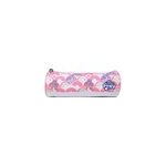 Bagtrotter trousse scolaire ronde my little pony rose