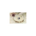 Bague amthyste argent 925 alaka t52