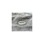 Bague, anneau touareg cisel
