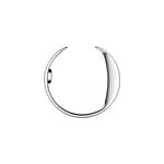 Bague anti - ronflement d'acupression