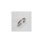Bague argent 925 alcoba�a taille 56