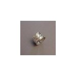 Bague argent bzios 3 taille - 54