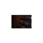 Bague julius en acier 316l