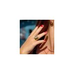 Bague elle pierre de lune