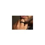 Bague stanislas en acier 316l