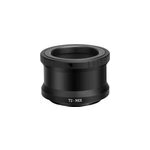 Bague t2 m42 vers sony e svbony Bague t2 m42 vers sony e svbony