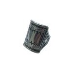 Bague touareg chevalire