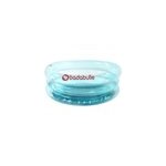Baignoire gonflable lagon avec bouchon