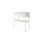 Baignoire smart blanc �toiles gris