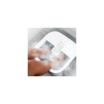 Bain de pieds chauffant et massant Bain de pieds chauffant et massant