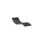 Bain de soleil en r�sine tress�e