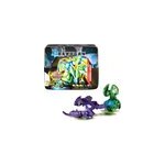 Bakugan legends baku tin s5 Bakugan legends baku tin s5