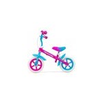 Balance bike dragon - couleur bonbons